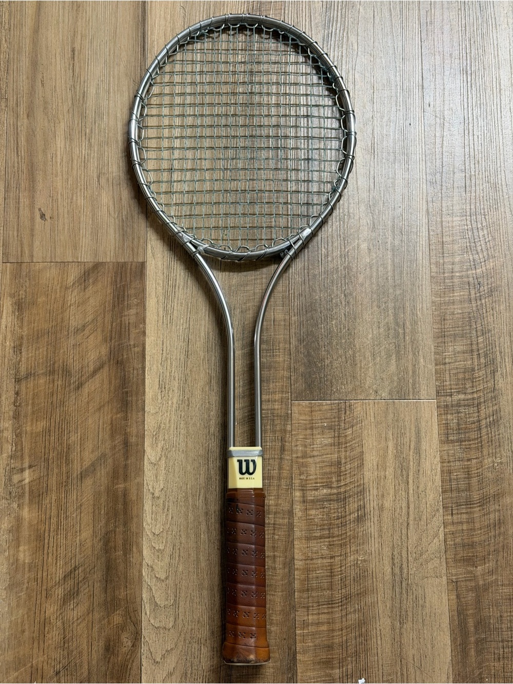 Vantage Wilson T2000  Tennis Racket